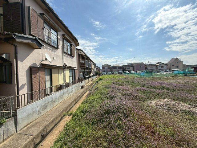 ■土地面積約126坪！　■お好きなハウスメーカーで建築可能！　■無料でプラン作成いたします！　■平方小学校徒歩7分(550ｍ)・平方中学校徒歩14分(1100ｍ)