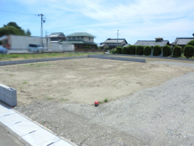 2号地