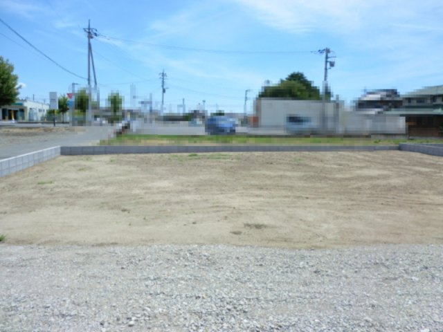 2号地