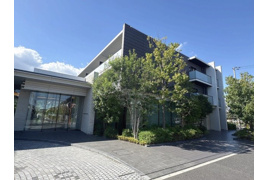 ガーデンハウス越谷レイクタウン(朝霞店)の外観