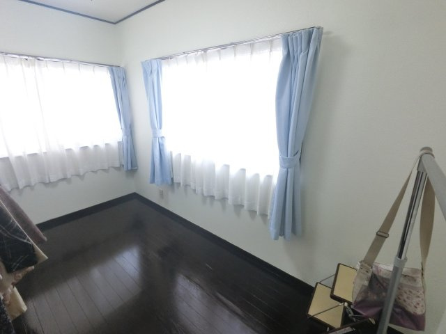 洋室