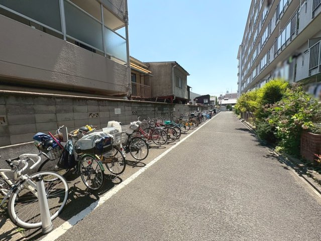共用部分