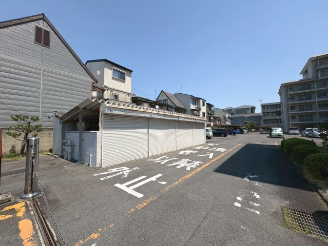 共用部分