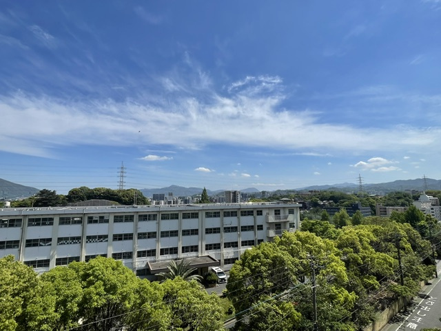 展望