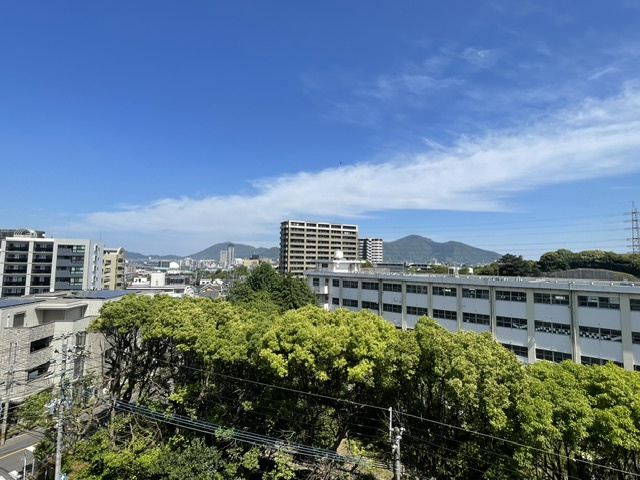 展望