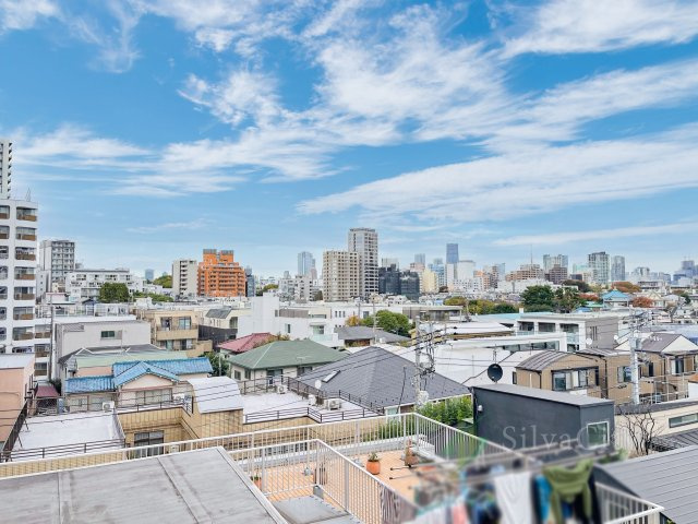 展望
