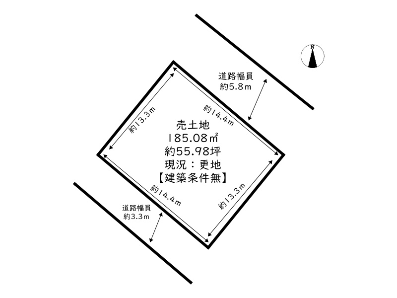 区画図：328000683670