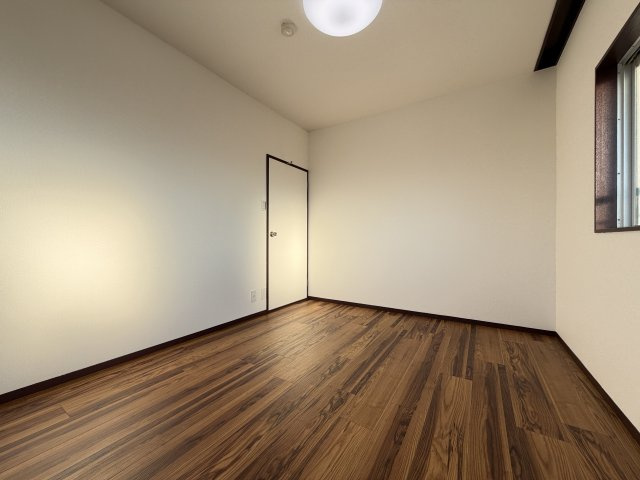 洋室