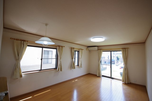 detached 栃木県宇都宮市上戸祭町231-10