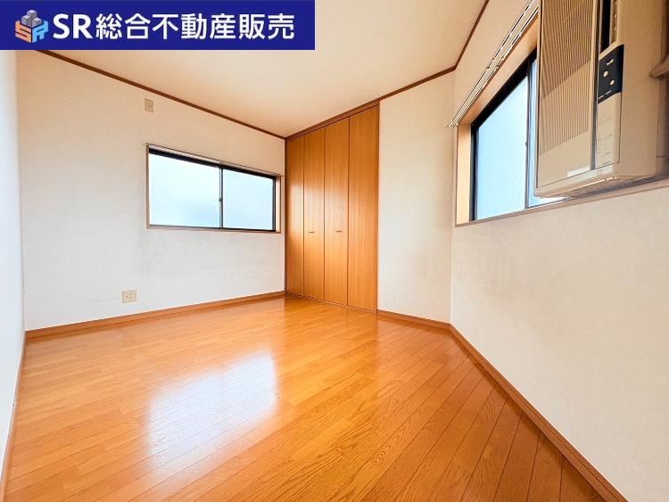 3階6.0帖　子供部屋としていかがでしょうか★