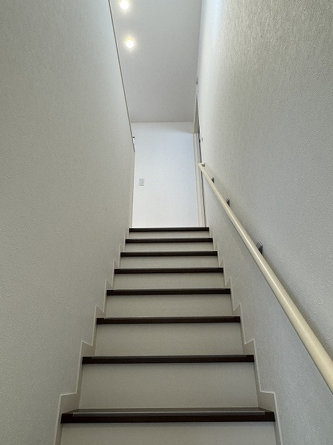 階段