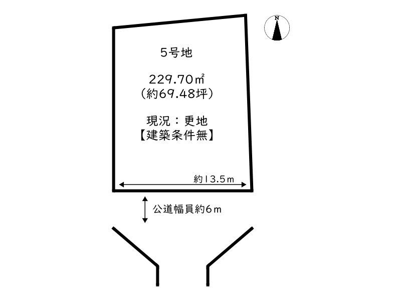 区画図：328000548910