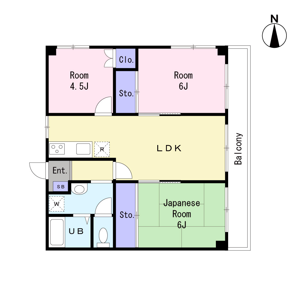 間取り：314002590092