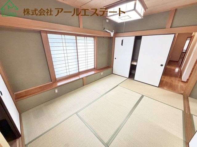 和室