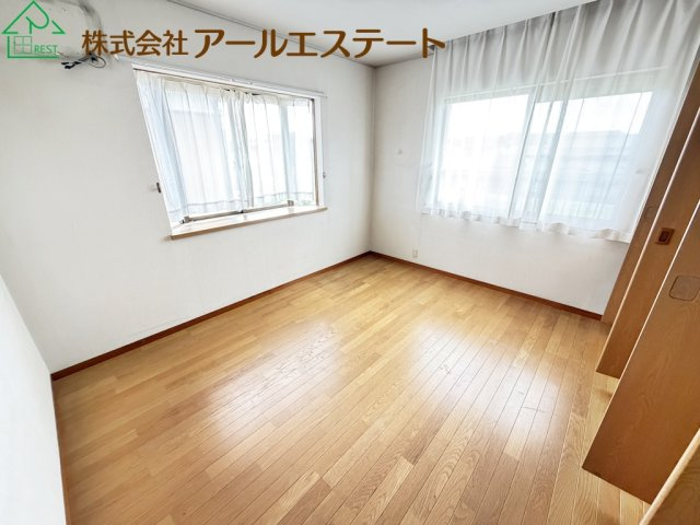 洋室
