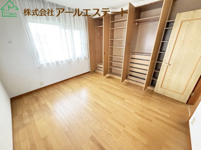 洋室