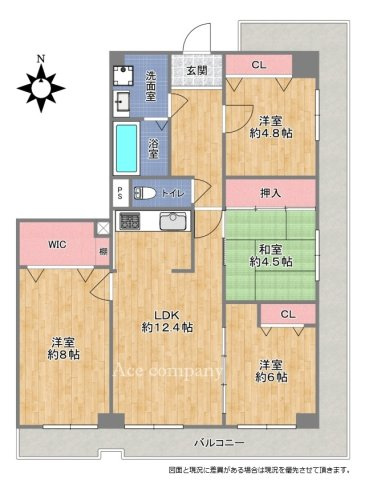 間取り：327002971945