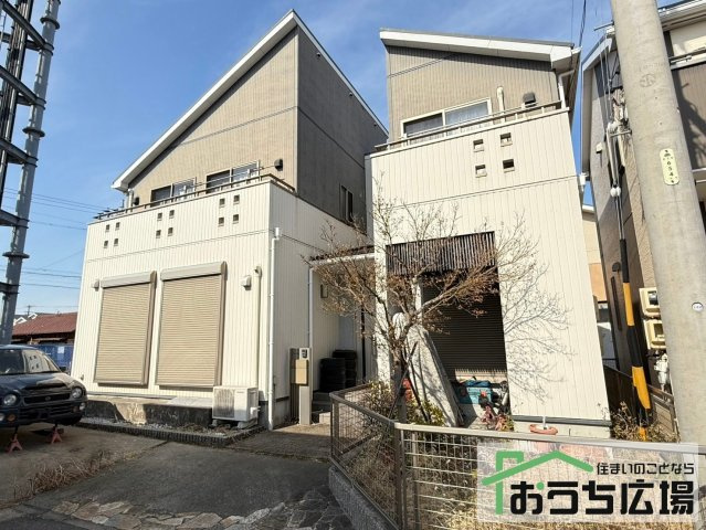 外観：323000364752