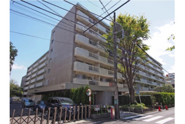 仲介手数料無料 南青山ハイツ(セカンドハウス利用おすすめ、新規フルリノベーション物件)の外観