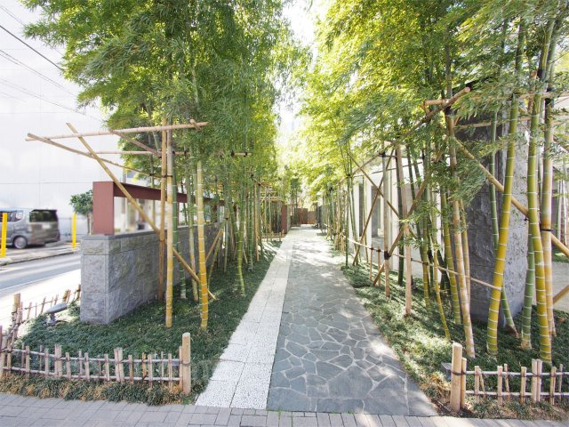共用部分