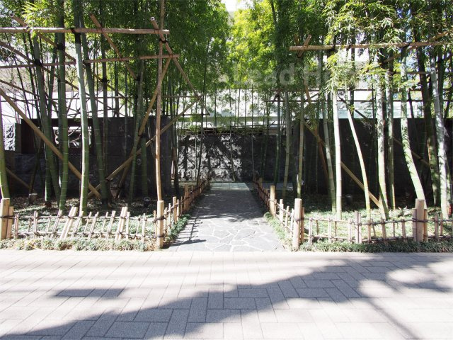 共用部分