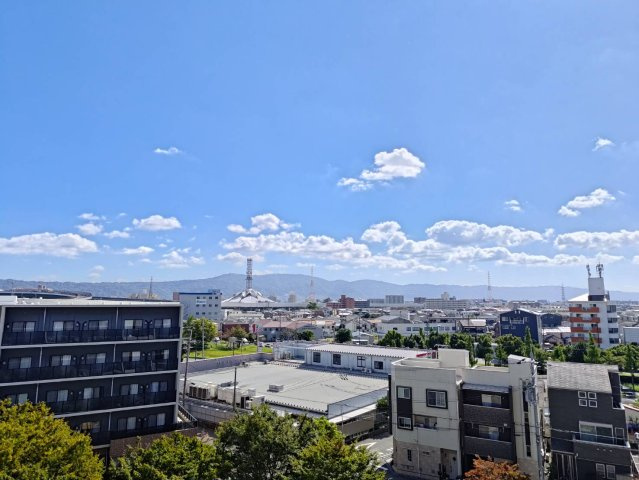 展望