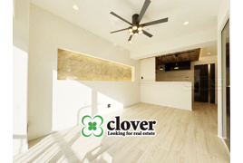 南千住スカイハイツの外観