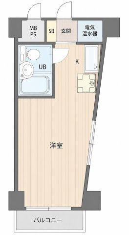 間取り：314002751844