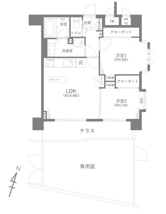 間取り：313004899428