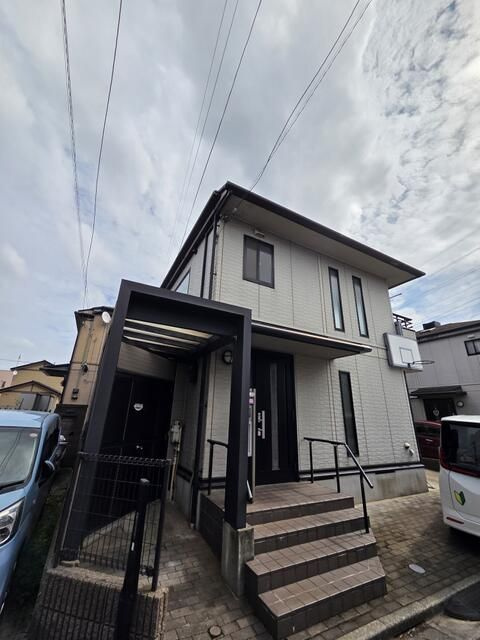 外観：313004534757