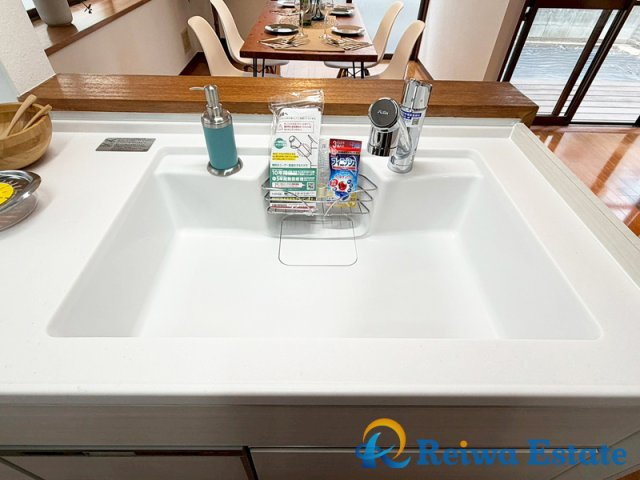 2025年12月リフォーム済できれいな状態から生活をスタート出来ます♪