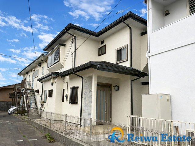 小学校や買物施設が徒歩圏内で生活利便性が良い住環境です♪