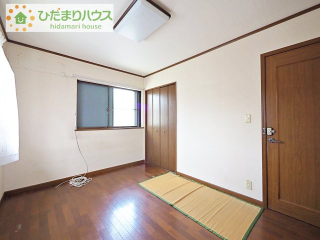 木の温もりがやさしいフローリング