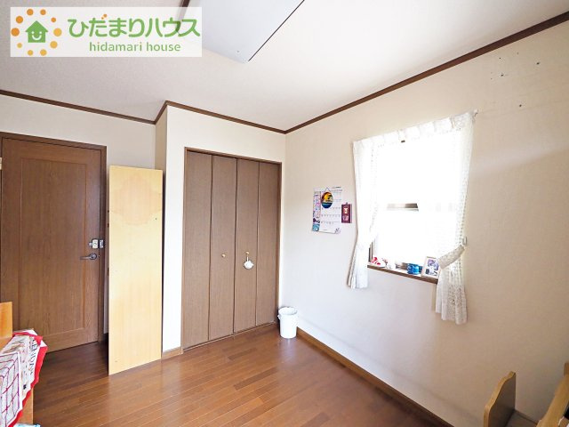 「自分の部屋が欲しい！」という声にお応えします！