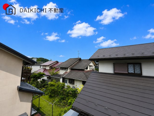 展望