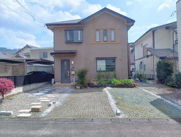 外観：322000578877