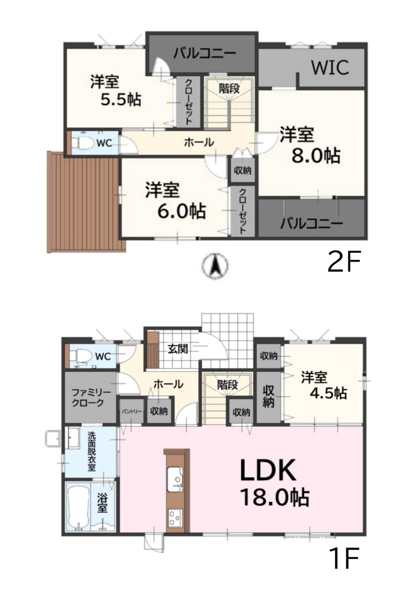 間取り：340000287700