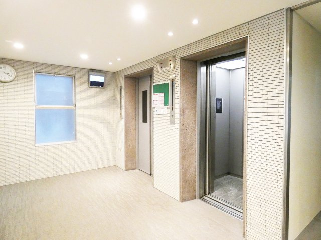 共用部分