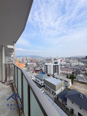 展望