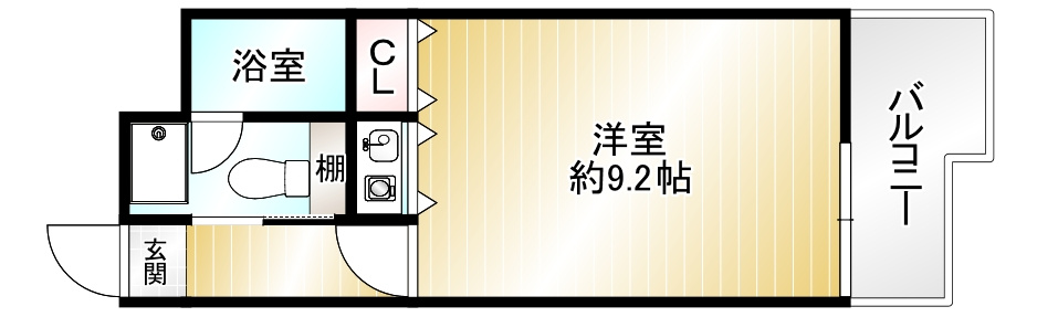 間取り：340000295736