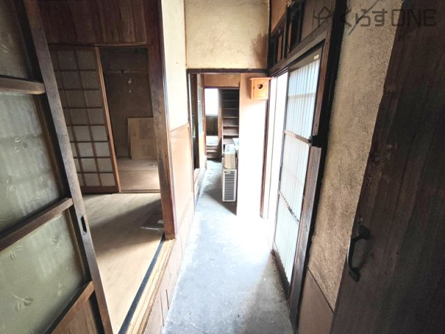 室内