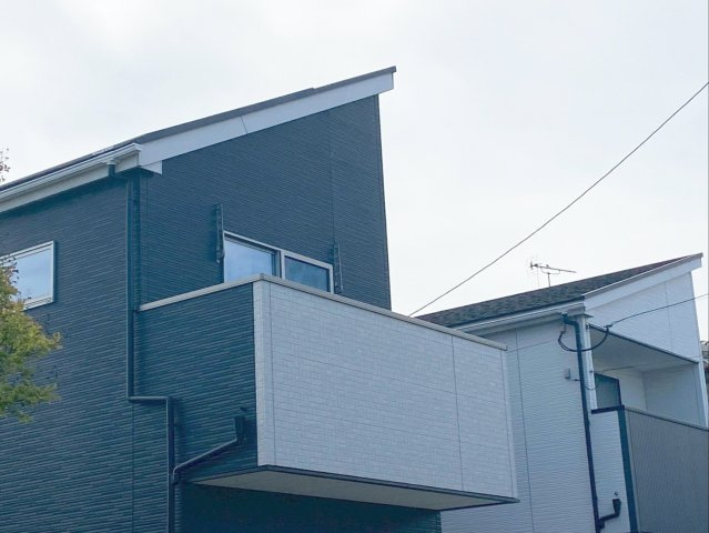 午後から夕方にかけて西日が入り、冬場でも暖かく過ごせます！