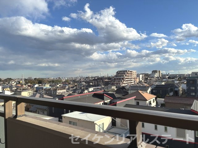 展望