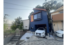 中古戸建　下永谷の外観