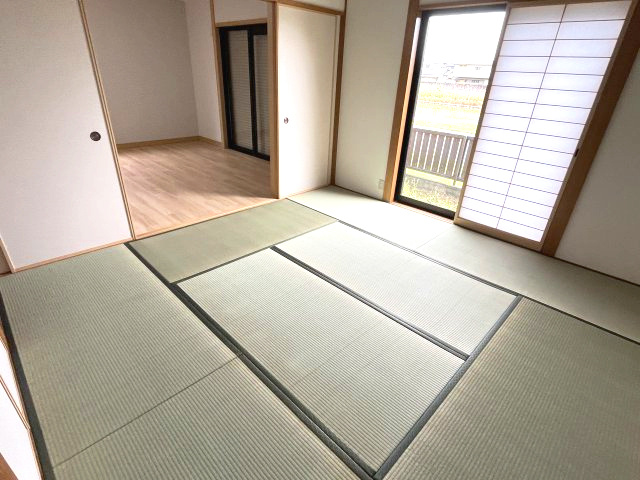 和室