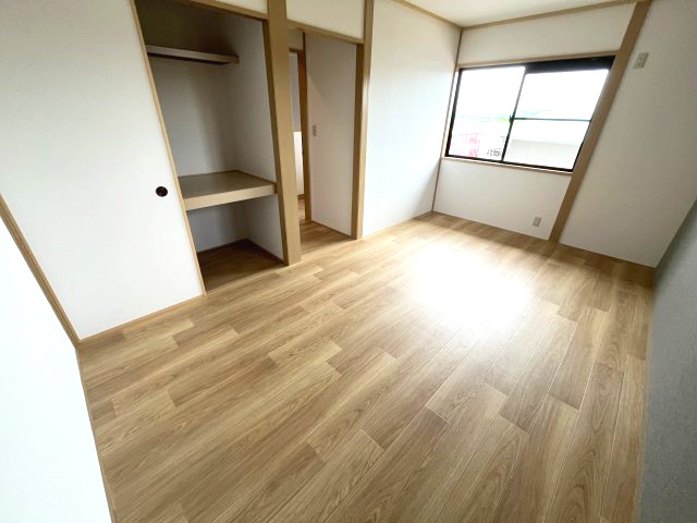 洋室