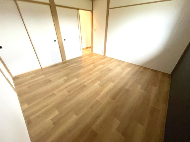 洋室