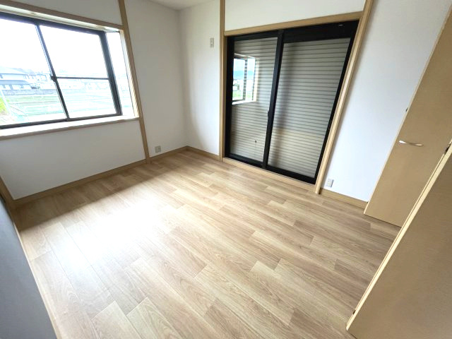 子供部屋