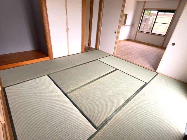 和室
