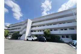 エクセル宮前平の外観